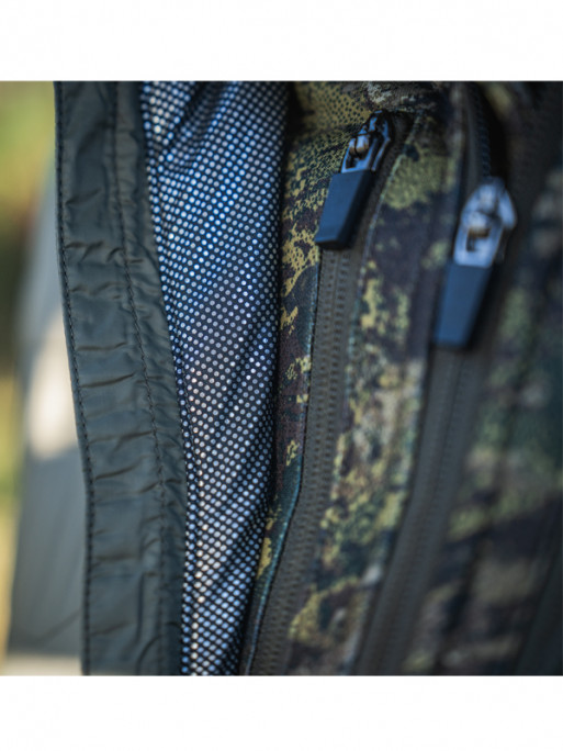 Gilet chauffant Celsius Heat Liner Seeland