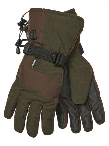 Gants chauffants Celsius Heat Seeland