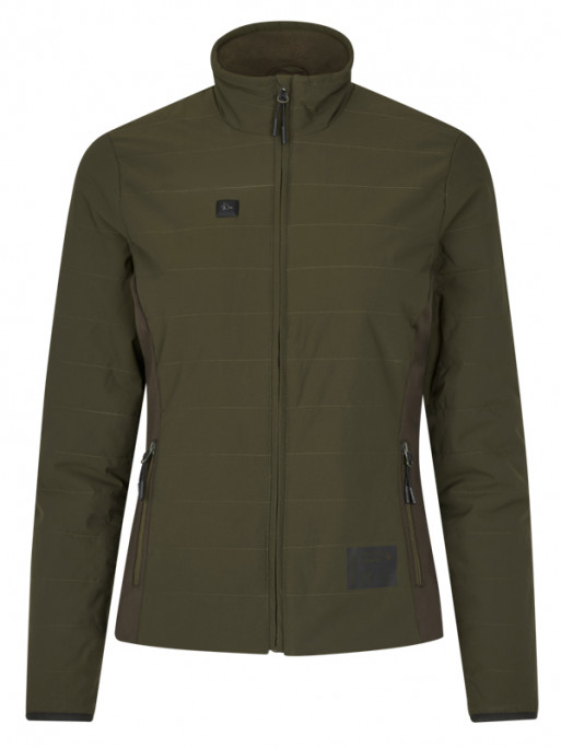Veste chauffante Celsius Aia Heat femme Seeland Veste chauffante Celsius Aia Heat femme Seeland