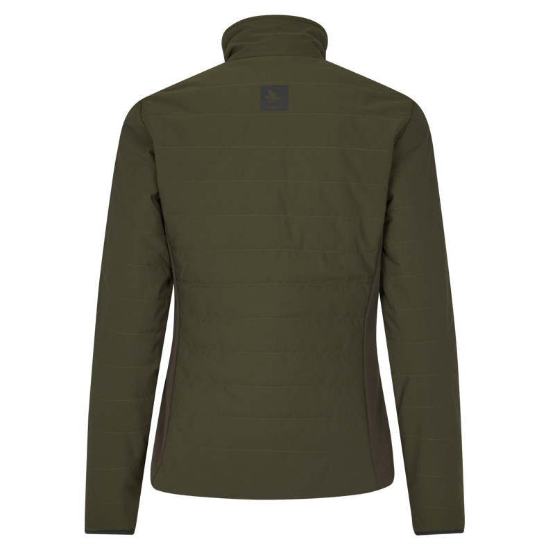 Veste chauffante Celsius Aia Heat femme Seeland