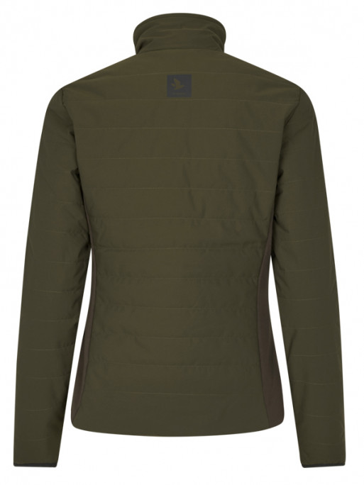 Veste chauffante Celsius Aia Heat femme Seeland Veste chauffante Celsius Aia Heat femme Seeland