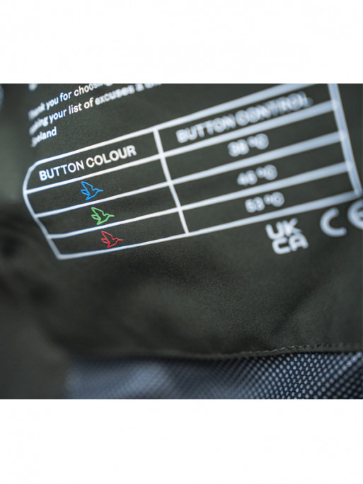 Veste chauffante Celsius Aia Heat femme Seeland Veste chauffante Celsius Aia Heat femme Seeland