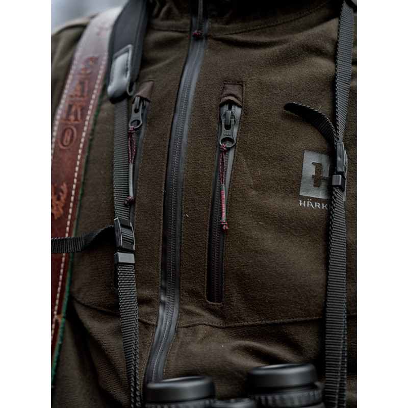 Veste Aspire HWS Härkila