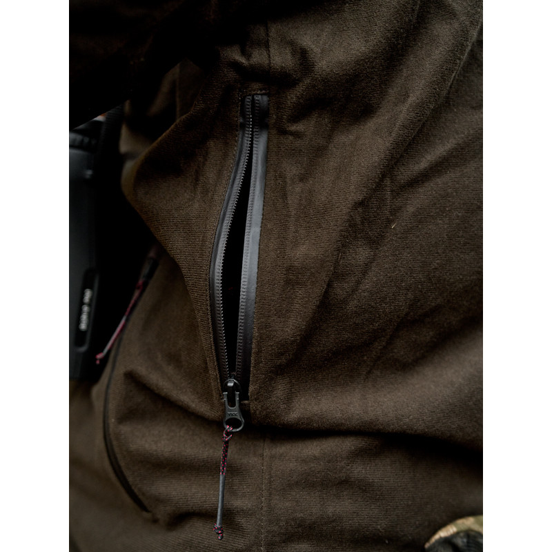 Veste Aspire HWS Härkila