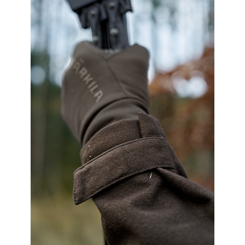 Veste Aspire HWS Härkila