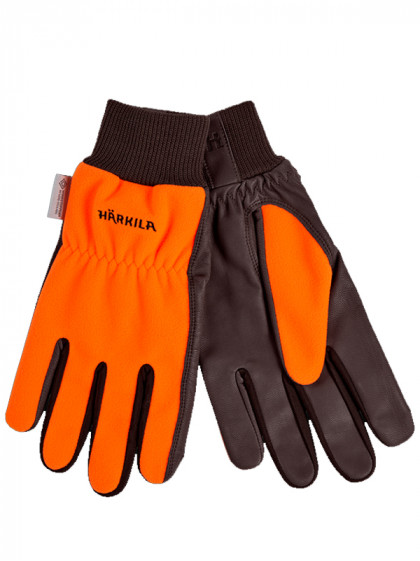 Gants Wildboar Pro shooter Blaze WSP Härkila