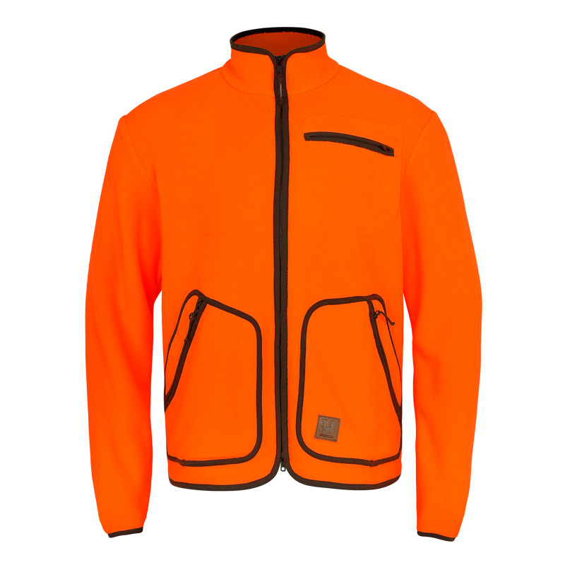Veste polaire Wildboar Pro Blaze Härkila