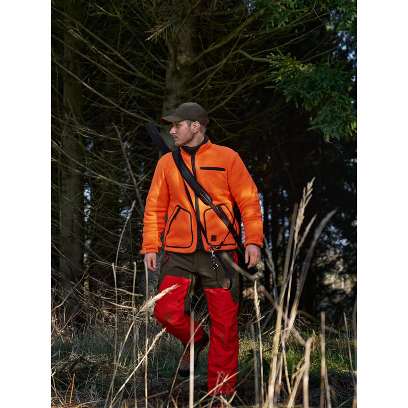 Veste polaire Wildboar Pro Blaze Härkila