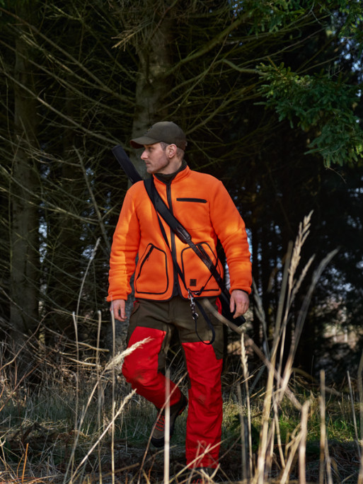Veste polaire Wildboar Pro Blaze Härkila