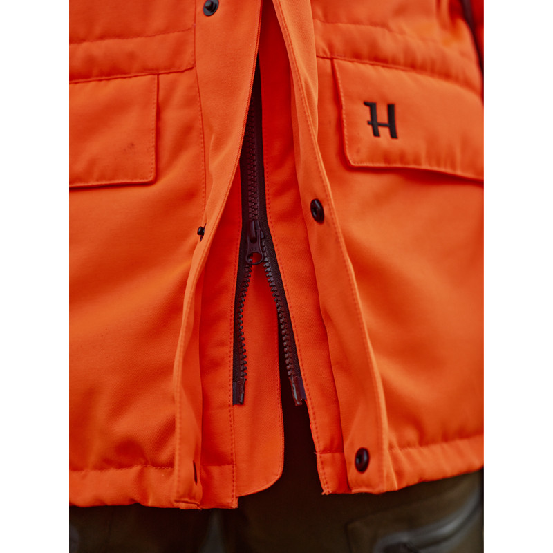 Veste Wildboar Pro Blaze HWS Härkila