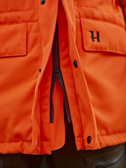 Veste Wildboar Pro Blaze HWS Härkila