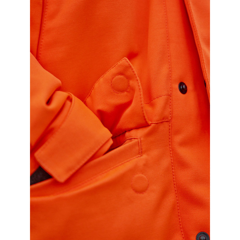 Veste Wildboar Pro Blaze HWS Härkila