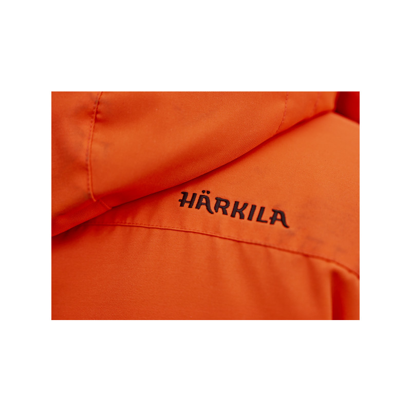 Veste Wildboar Pro Blaze HWS Härkila