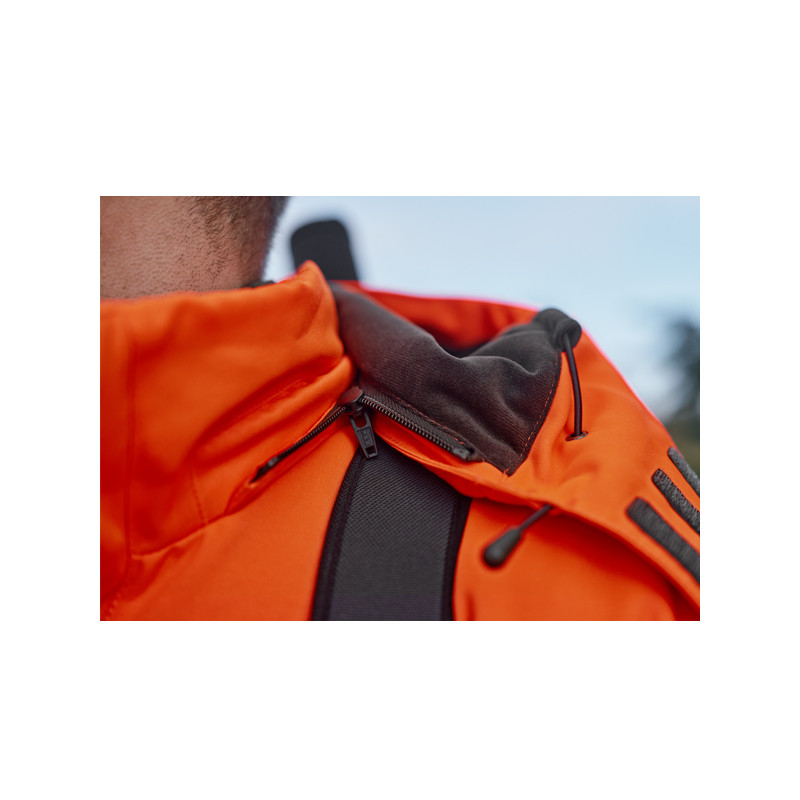Veste Wildboar Pro Blaze HWS Härkila