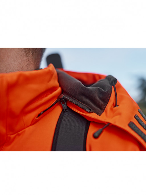 Veste Wildboar Pro Blaze HWS Härkila