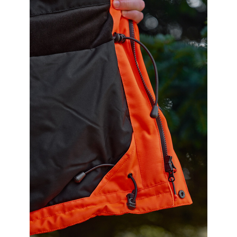 Veste Wildboar Pro Blaze HWS Härkila