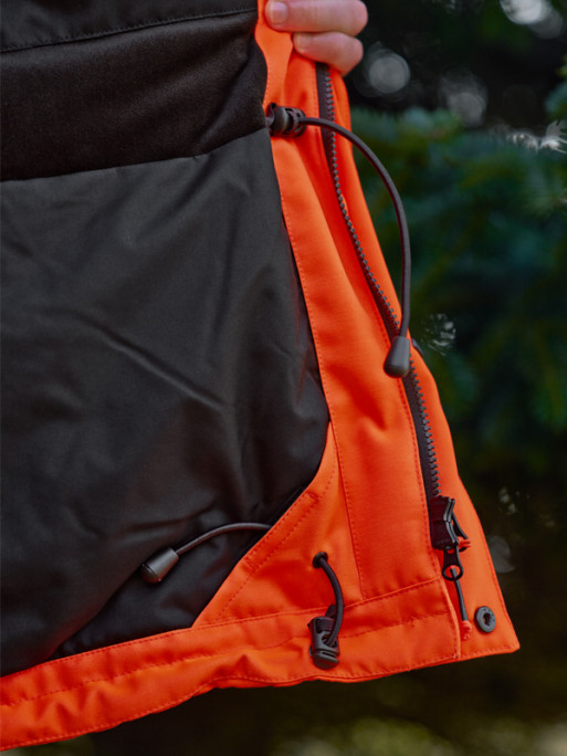 Veste Wildboar Pro Blaze HWS Härkila