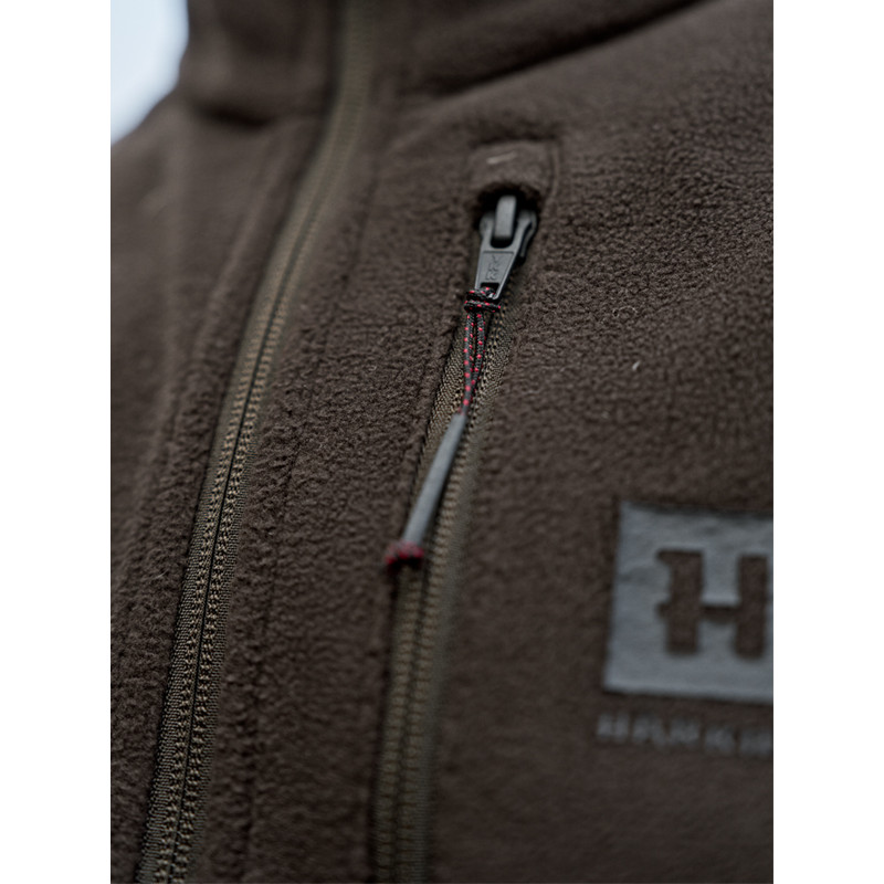 Gilet en polaire Aspire Härkila