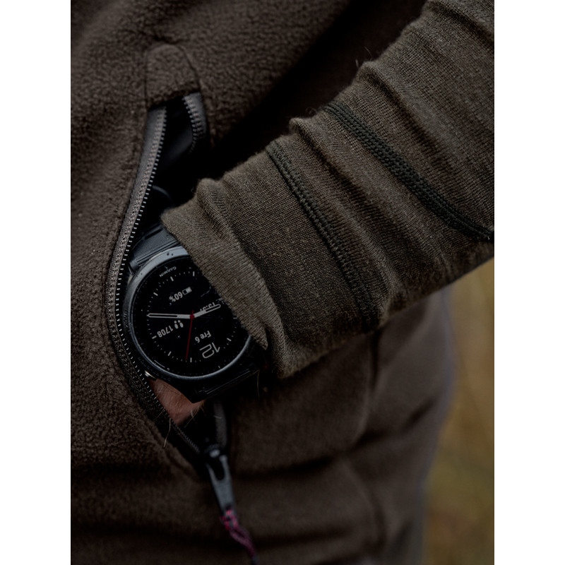Gilet en polaire Aspire Härkila