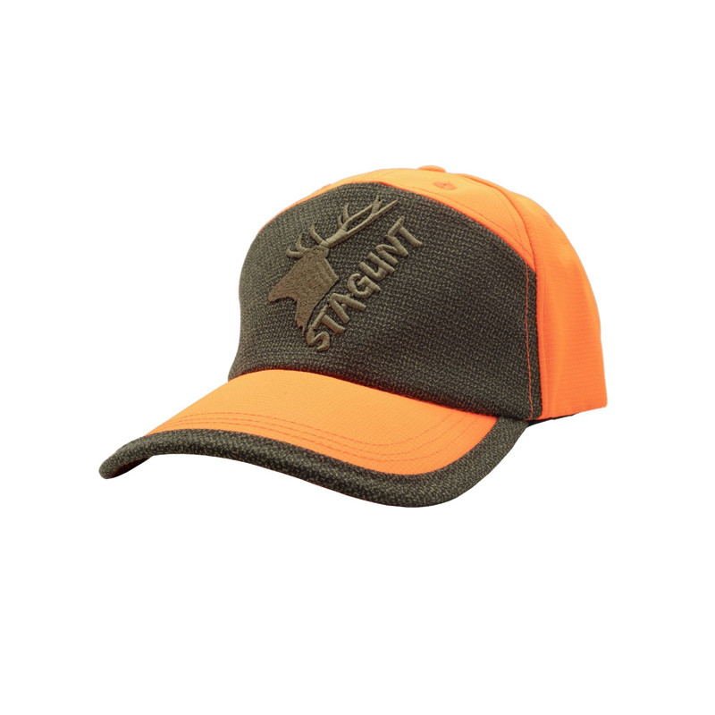 Casquette Trucker Stagunt