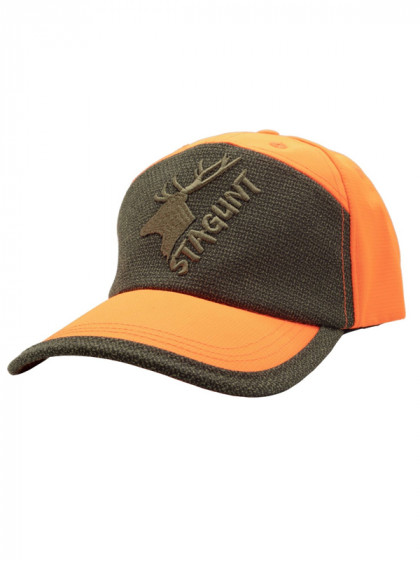 Casquette Trucker Stagunt