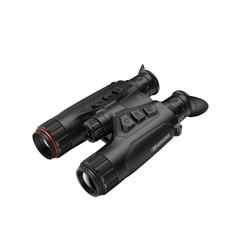 Jumelles de vision thermique Habrok 4K HQ35L HikMicro