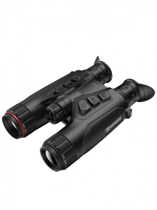 Jumelles de vision thermique Habrok 4K HQ35L HikMicro