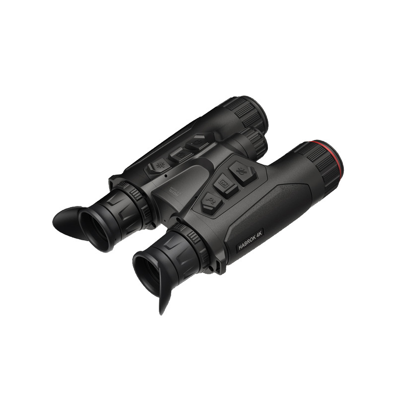 Jumelles de vision thermique Habrok 4K HQ35L HikMicro