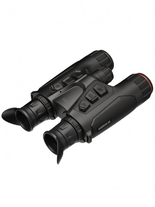 Jumelles de vision thermique Habrok 4K HQ35L HikMicro Jumelles de vision thermique Habrok 4K HQ35L HikMicro