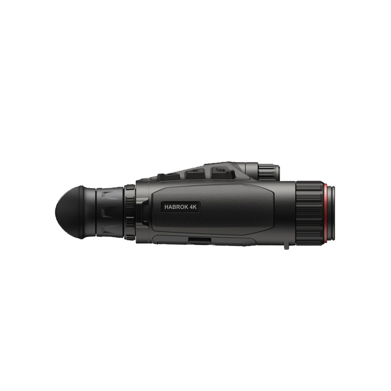 Jumelles de vision thermique Habrok 4K HQ35L HikMicro
