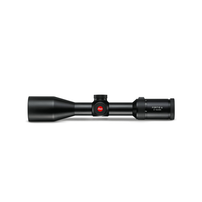 Lunette Fortis 6 2-12x50i L-4a Leica