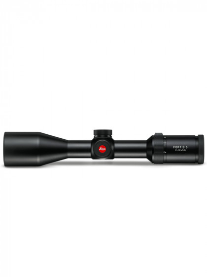 Lunette Fortis 6 2-12x50i L-4a Leica