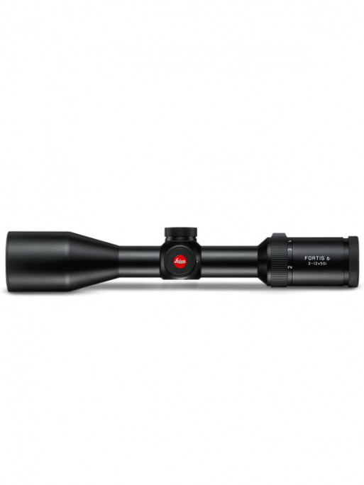 Lunette Fortis 6 2-12x50i L-4a Leica