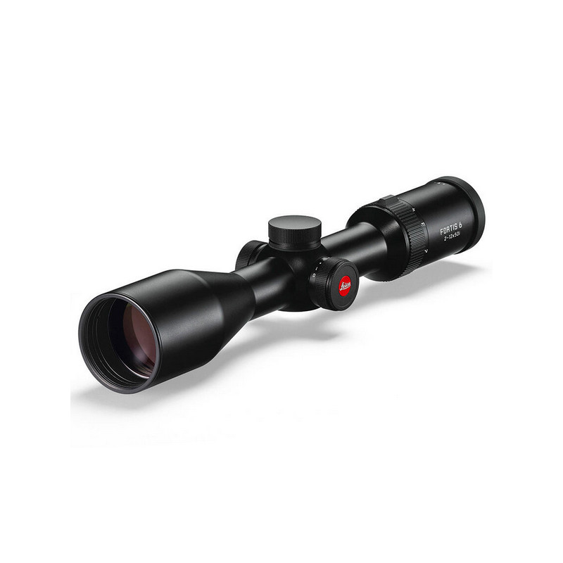 Lunette Fortis 6 2-12x50i L-4a Leica