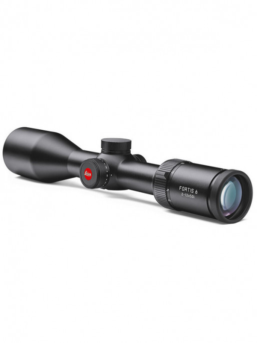 Lunette Fortis 6 2-12x50i L-4a Leica