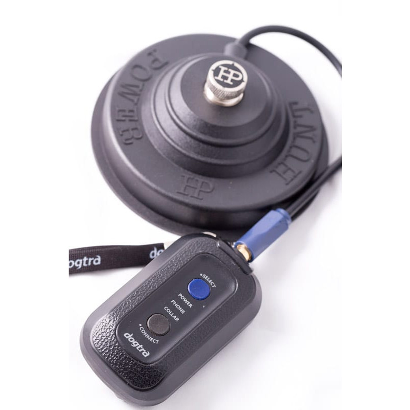 Antenne de toit Bora HuntPower