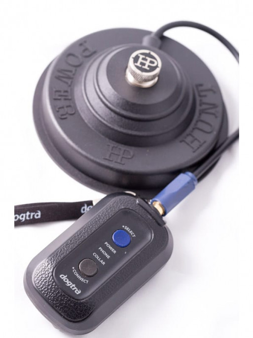 Antenne de toit Bora HuntPower