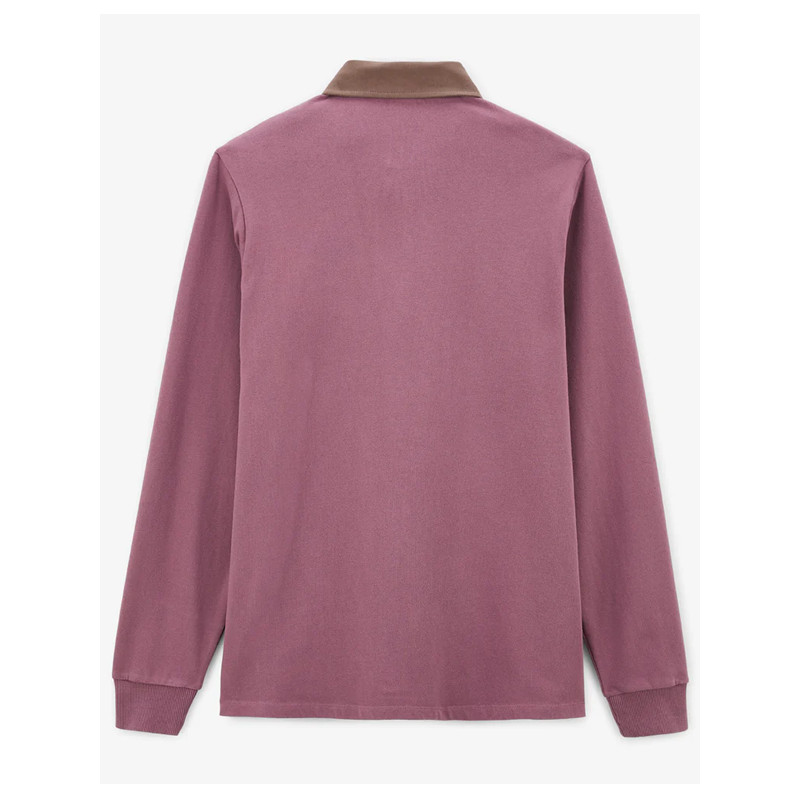 Polo de rugby Lupin Serge Blanco