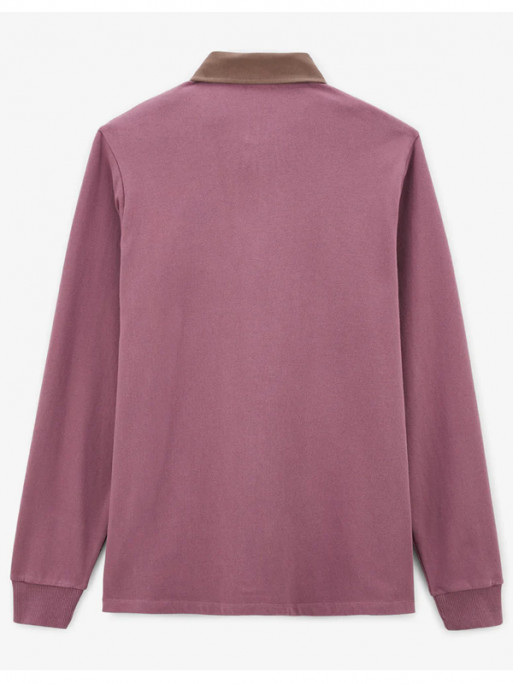 Polo de rugby Lupin Serge Blanco