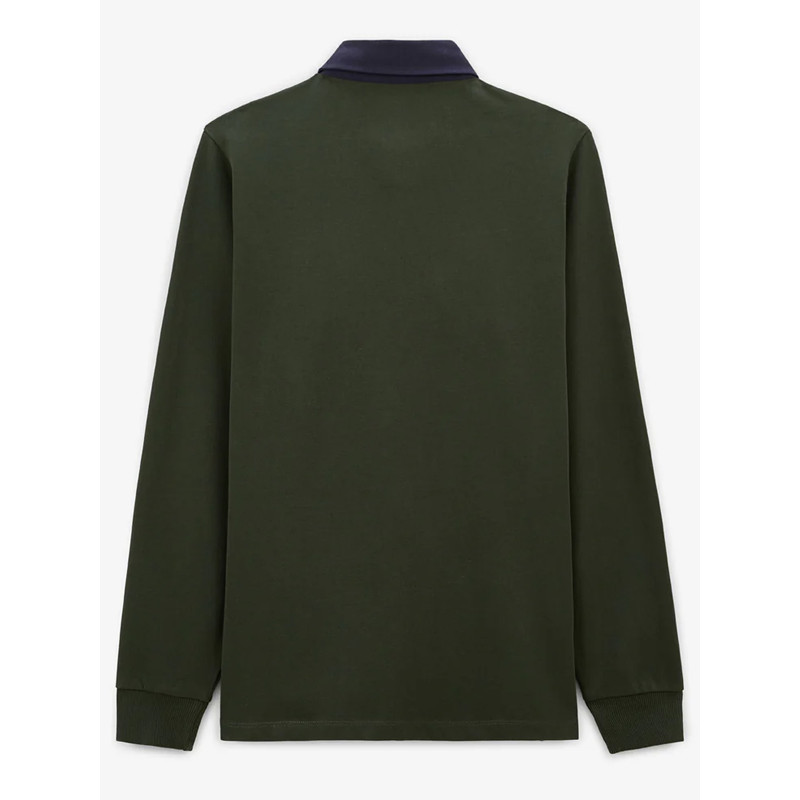 Polo de rugby Lupin Serge Blanco