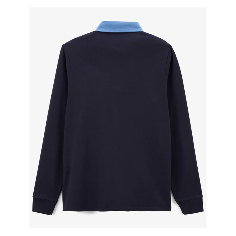 Polo de rugby Lupin Serge Blanco
