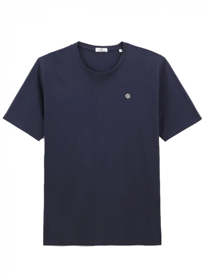 T-shirt manches courtes...