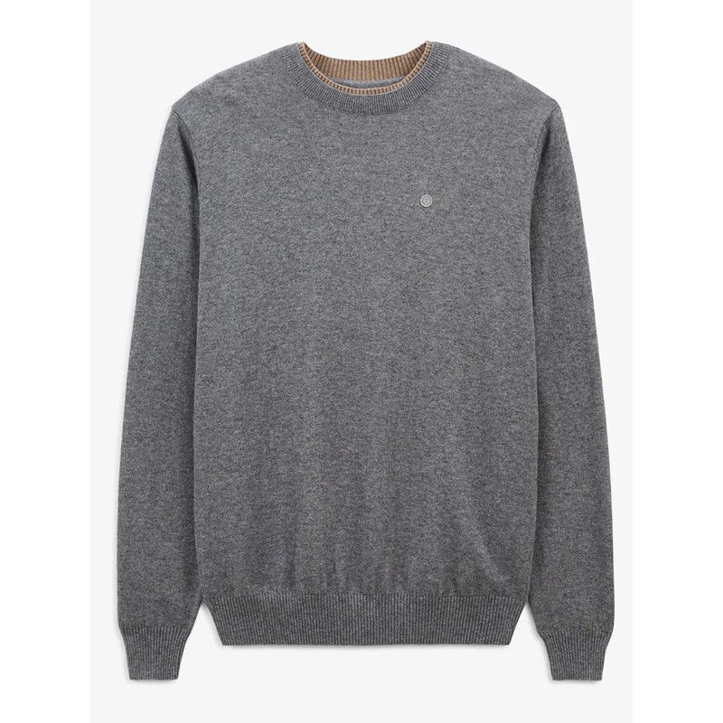 Pull Mathis Serge Blanco