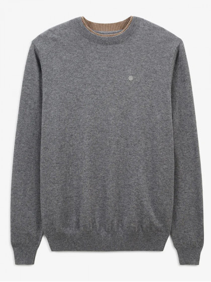 Pull Mathis Serge Blanco