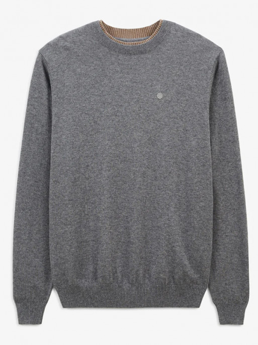 Pull Mathis Serge Blanco Pull Mathis Serge Blanco