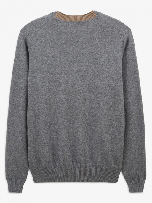 Pull Mathis Serge Blanco Pull Mathis Serge Blanco