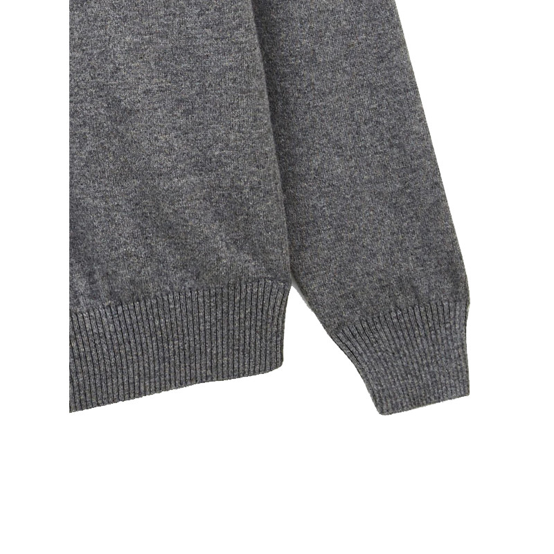 Pull Mathis Serge Blanco