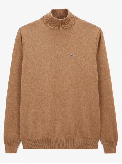 Pull Mica Serge Blanco