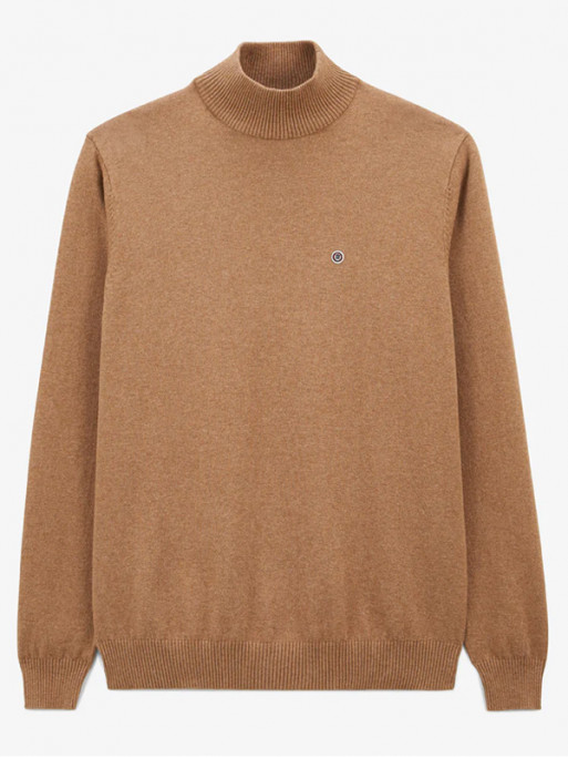 Pull Mica Serge Blanco Pull Mica Serge Blanco