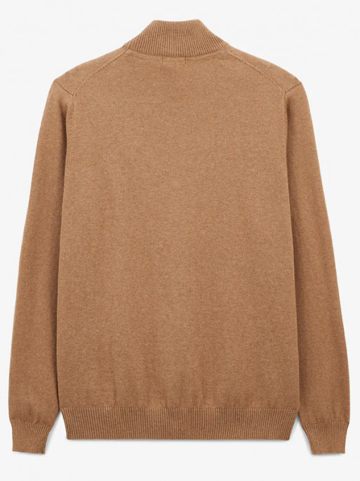 Pull Mica Serge Blanco Pull Mica Serge Blanco